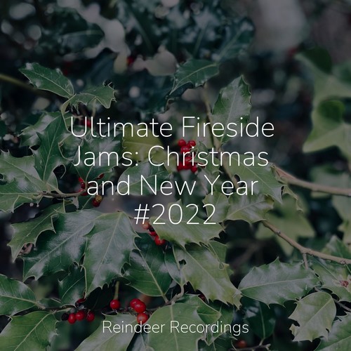 Ultimate Fireside Jams: Christmas and New Year #2022