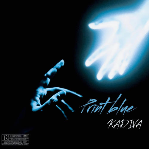 PRINT BLUE (Explicit)