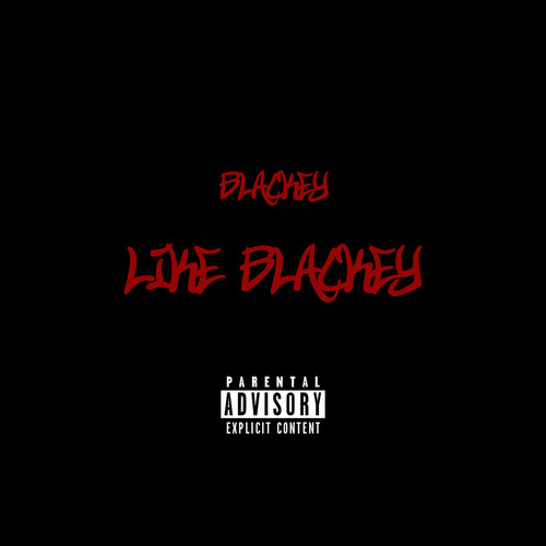 Like Blackey (Freestyle) [Explicit]