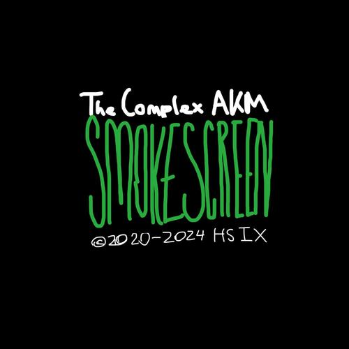 Smokescreen (Explicit)