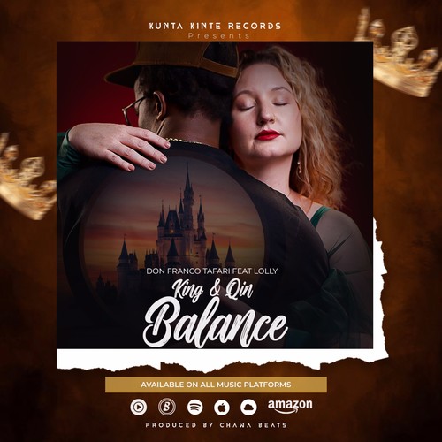King & Qin Balance