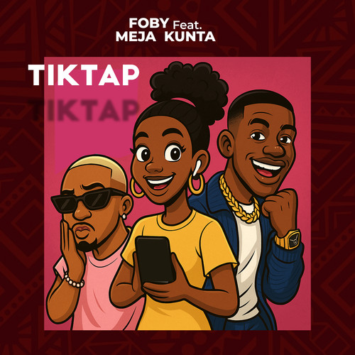 Tiktap (Explicit)