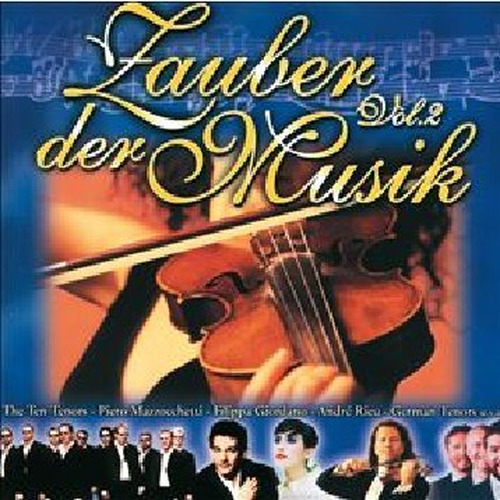 Zauber der Musik Vol.2