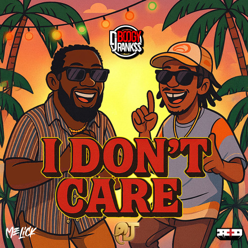 I Don't Care