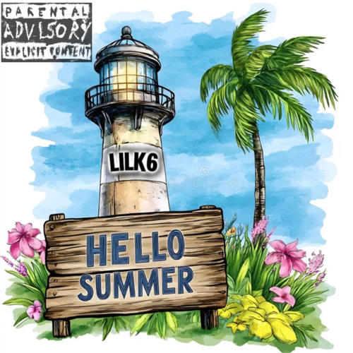 Hello Summer (Explicit)