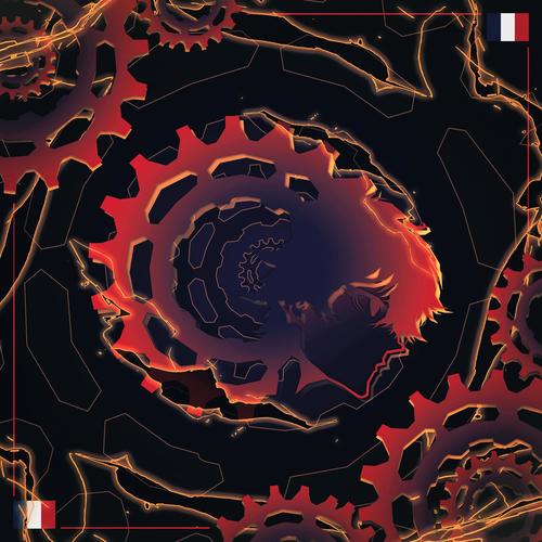 Sistema (feat. eChevz) [Explicit]