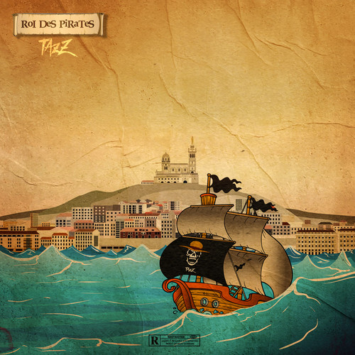 Roi des pirates (Explicit)