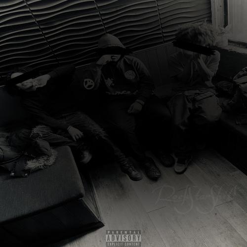 RockStarShit! (feat. Spades!, axxel! & drewy!) [Explicit]