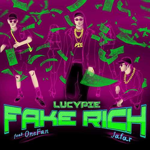 Fake Rich