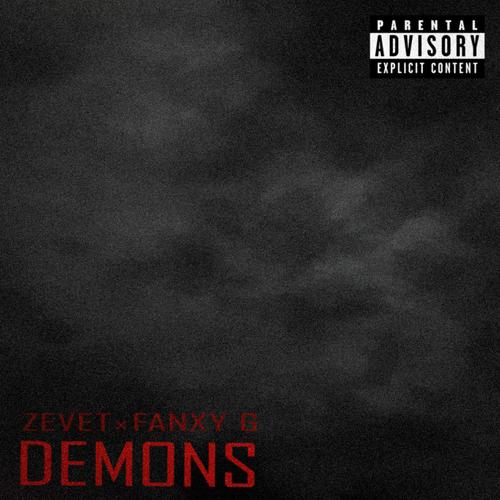 D E M O N S (feat. Fanxy G)