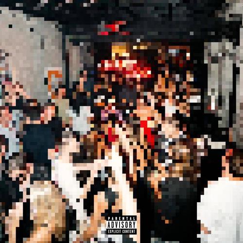 SEVEN GIRLS (feat. Demented E) [Explicit]