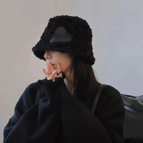 让嘉里派送 (平时是个乖乖女)