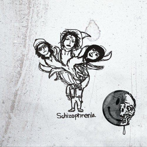 Schizophrenia (Explicit)