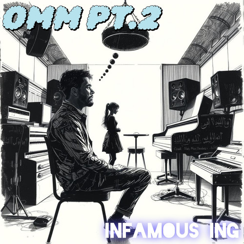 Omm, Pt. 2 (Explicit)