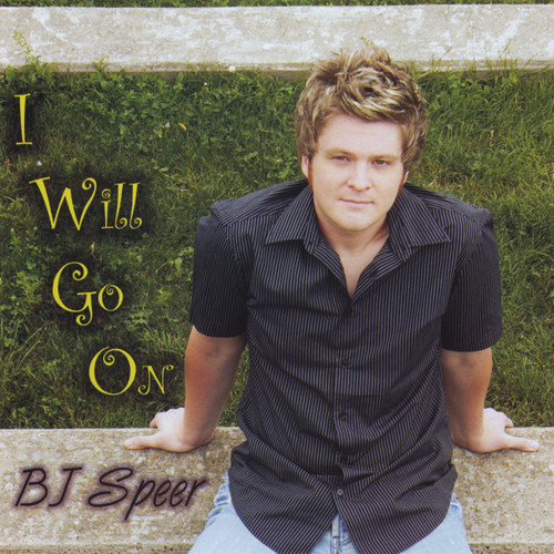 I Will Go On