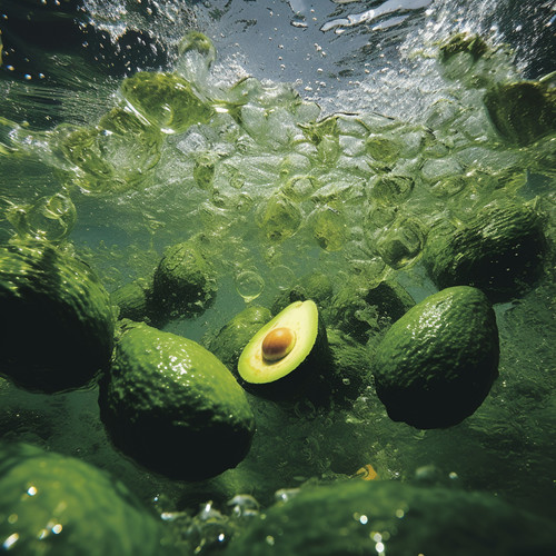 Alligator Pear Tree (Explicit)