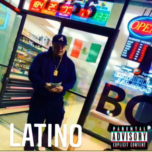 LATINO (Explicit)
