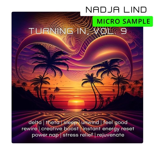 Turning In, Vol. 9 (Micro Sample)