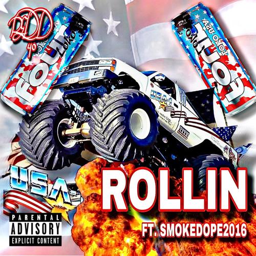 ROLLIN (Explicit)