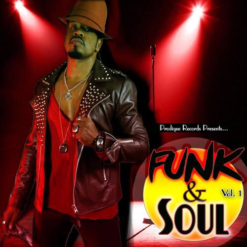 Funk & Soul