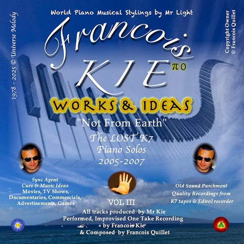 WORKS & IDEAS 