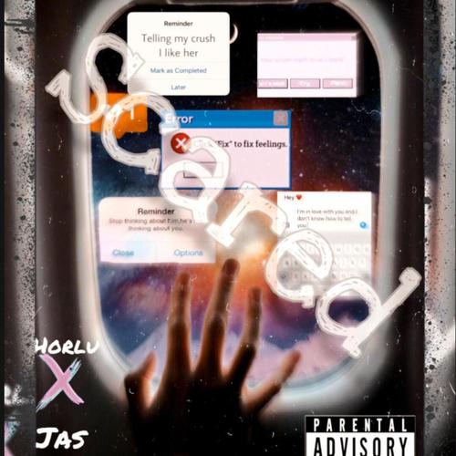 Scared (feat. Jas) [Explicit]