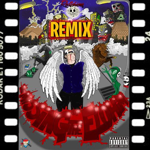 REDLOHIEM A MOMENT TO PAUSE 2 (Explicit)