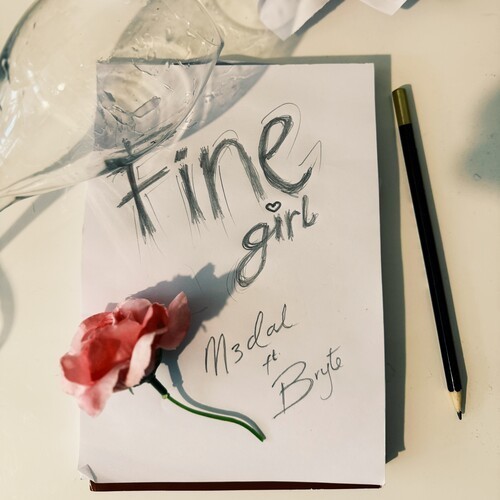 Fine Girl