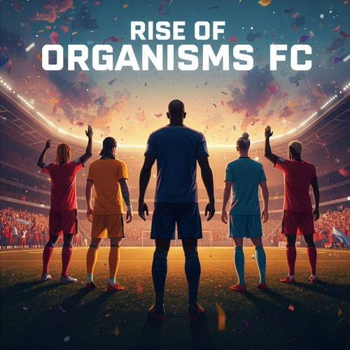 Rise of Organisms FC