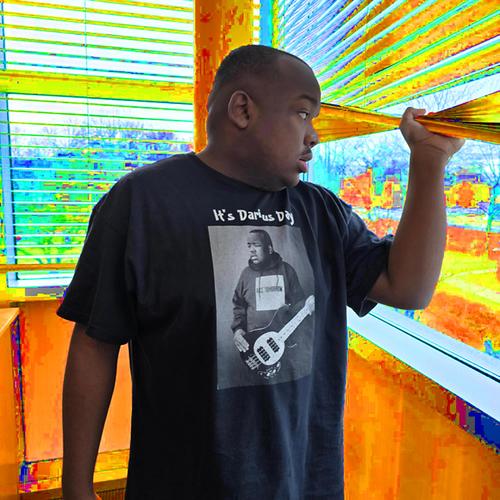 Darius Day (dr0wzy vs. F4D3 mix)