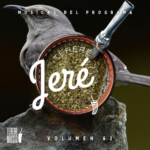 Terere Jere (Vol 62) (En Vivo)