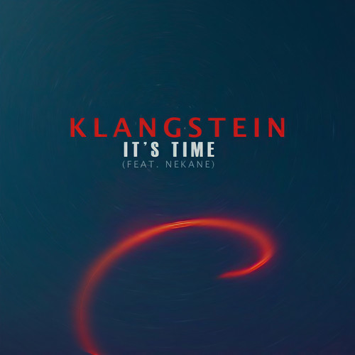It's Time