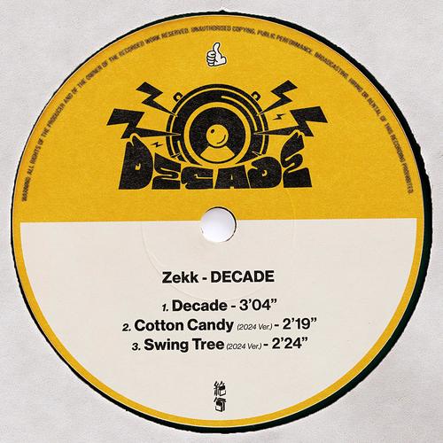 DECADE