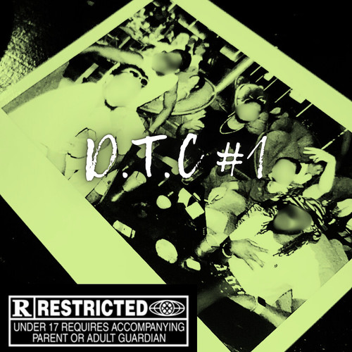 Dans Ton Crâne #1 (Explicit)