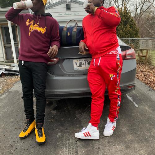 The Drip (Explicit)