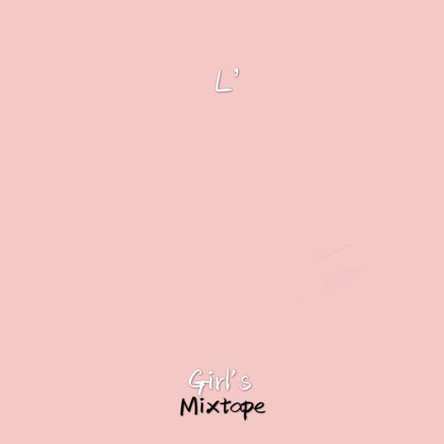 Girl's[Mixtape]