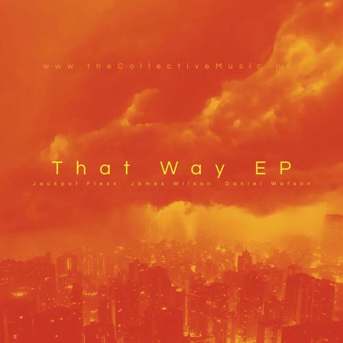 That Way, Vol. 2 (Explicit)