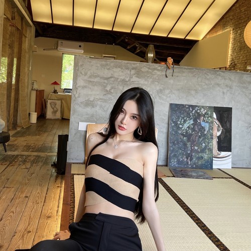 我爱你人尽皆知