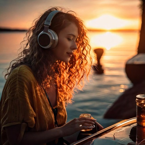 Lofi Reflections: Mellow Tunes for Quiet Moments