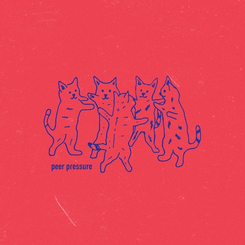 Peer Pressure (Explicit)