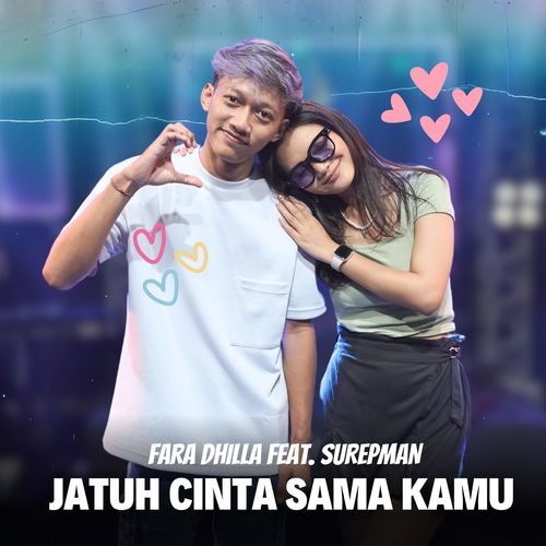Jatuh Cinta Sama Kamu