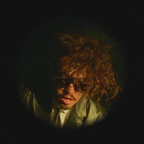 ALL BLACK JACKET (Explicit)