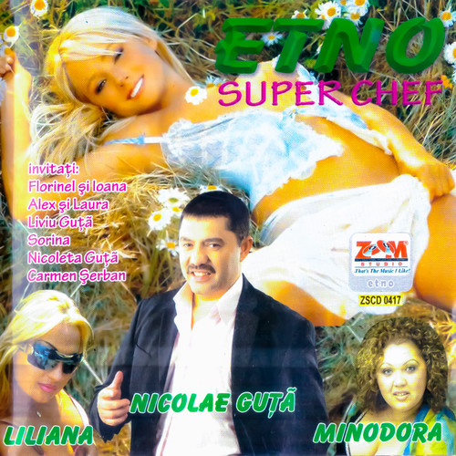 ETNO Super Chef