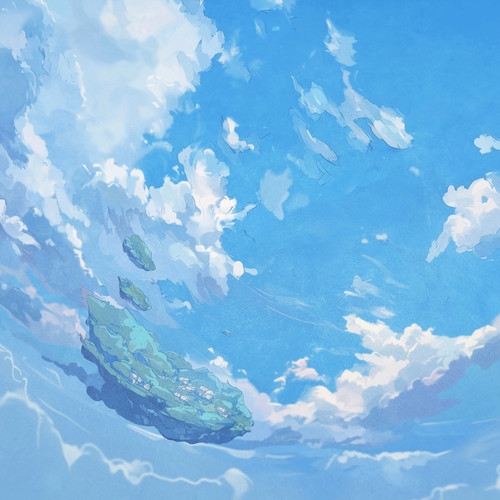 Ballad of the Goddess - The Legend of Zelda: Skyward Sword lofi