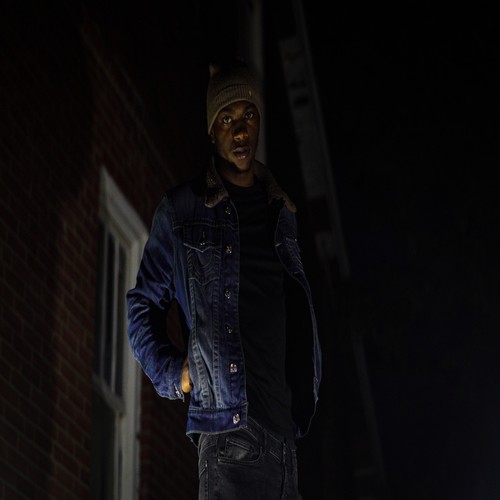 Done Trappin (Explicit)