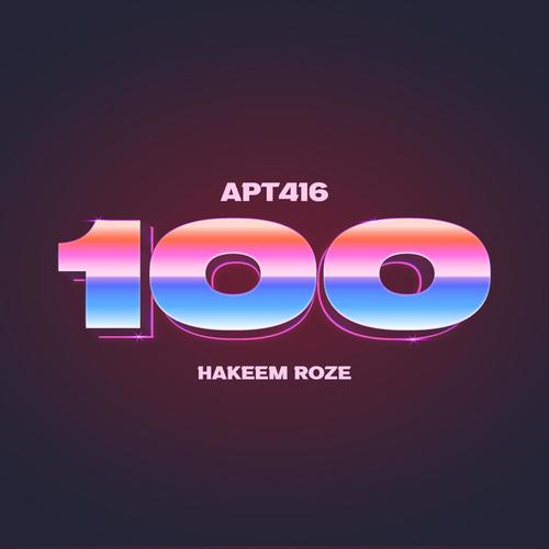 100 (feat. Hakeem Roze)