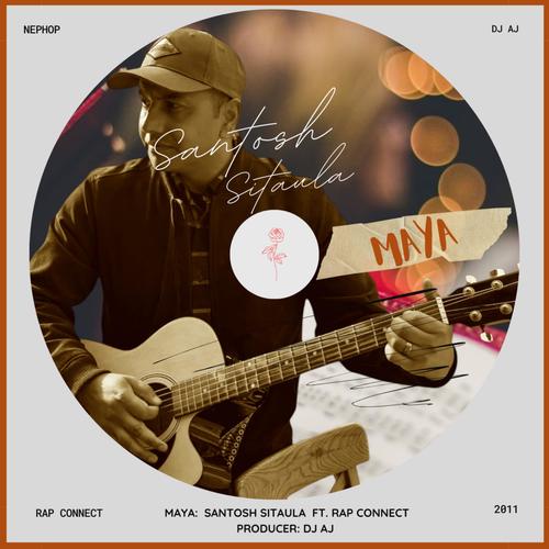 Maya (feat. Rap Connect & DJ AJ)