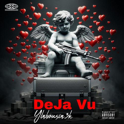 Deja Vu (its U again) [Explicit]