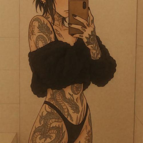 Geekin (feat. TyManga) [Explicit]