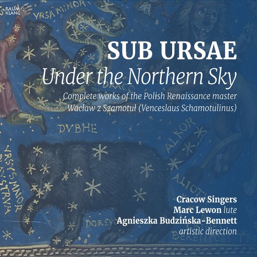 Sub Ursae